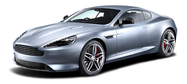 Aston Martin DB9 ab MJ 13